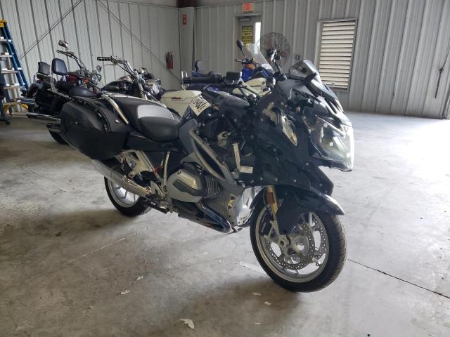 2017 BMW R1200 RT - WB10A1307HZ431681