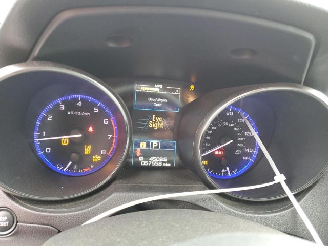 4S4BSABC2K3343972 Subaru Outback 2.5i