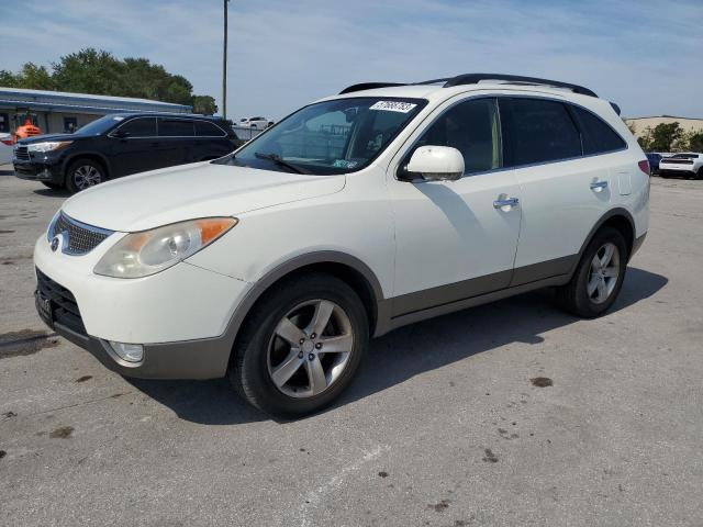 2008 Hyundai Veracruz GLS