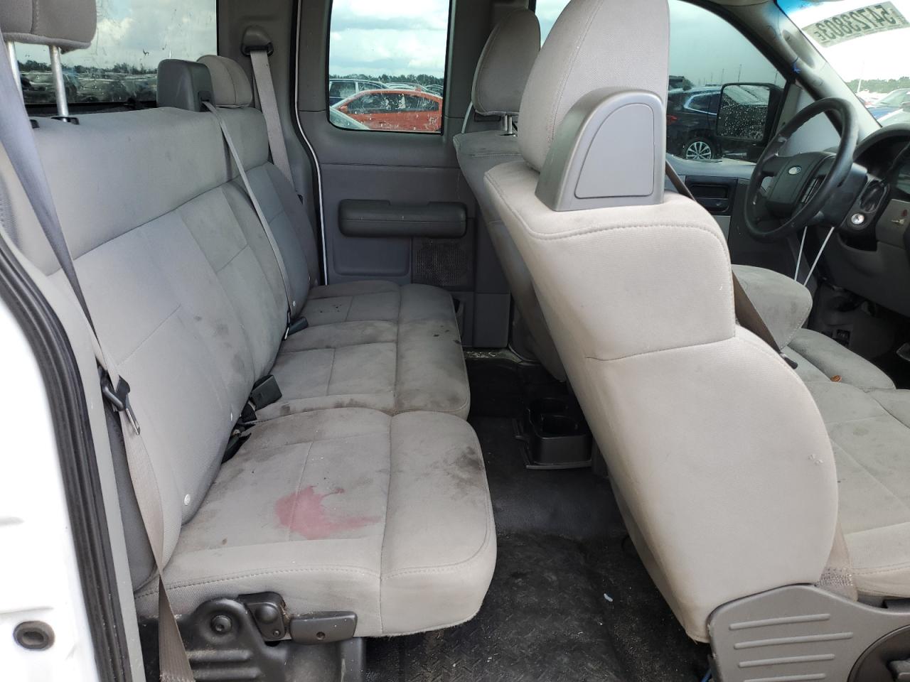 1FTRX12W66NA86744 2006 Ford F150