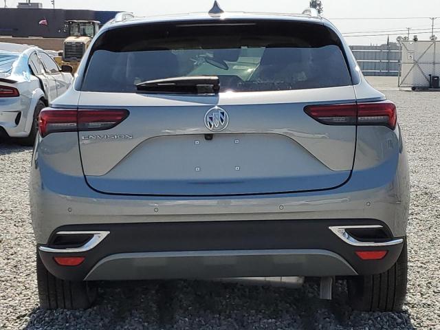 LRBAZLR43PD066304 Buick Envision Preferred