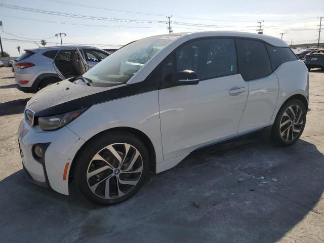 2015 BMW i3 