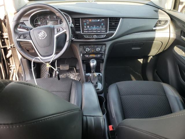 KL4CJBSBXJB579003 Buick Encore Preferred Ii