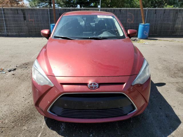 3MYDLBZV8GY143671 Toyota SCION IA