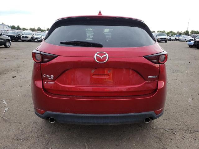 JM3KFBCM0L1760291 Mazda Cx-5 Touring