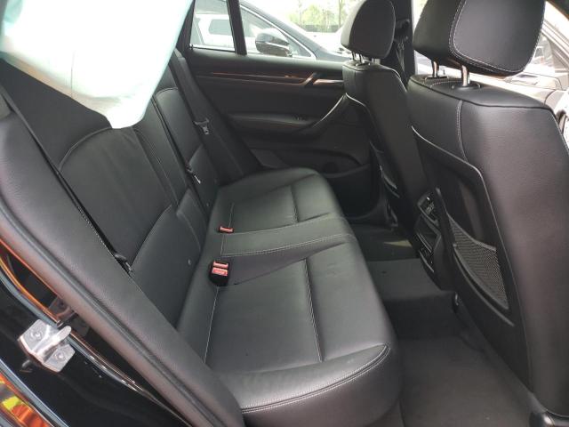 2016 BMW X4 XDRIVE3 - 5UXXW5C53G0N92262