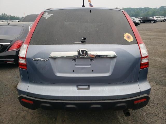 2008 Honda Cr-V Ex VIN: JHLRE48548C004873 Lot: 55002163