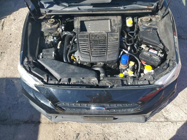 JF1VA1A61J9809649 Subaru WRX