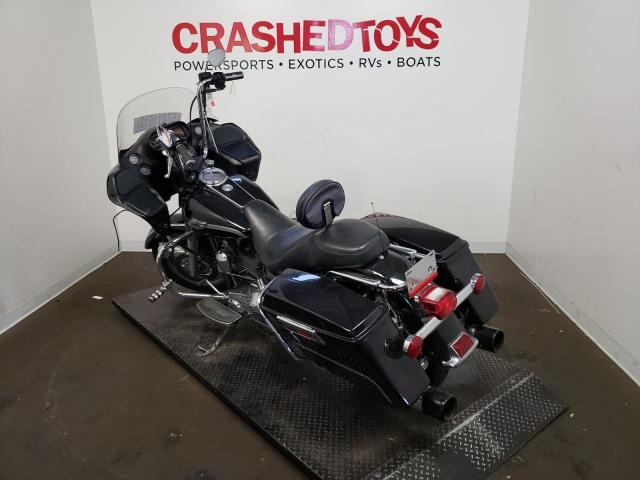 2003 HARLEY-DAVIDSON FLTRI - 1HD1FSW163Y634352