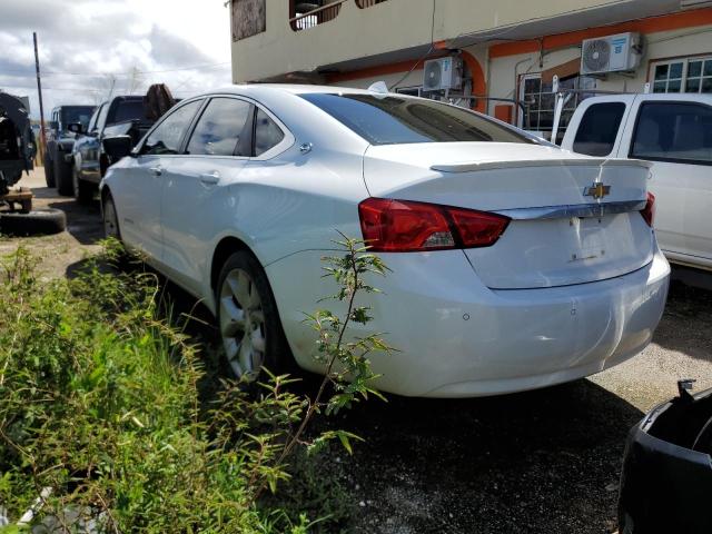 2G1125S36E9203337 | 2014 CHEVROLET IMPALA LT