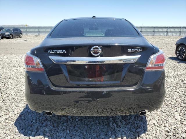 1N4AL3AP5EC326591 Nissan ALTIMA 2.5