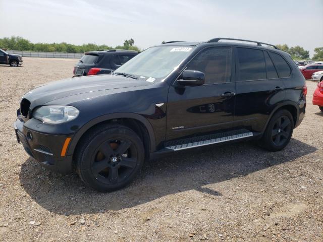 2012 BMW X5 xDrive35i