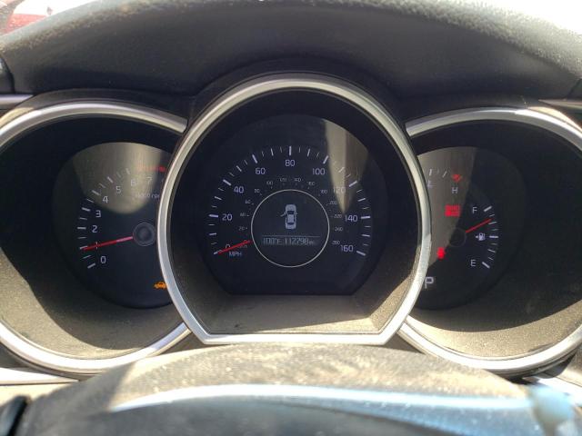 5XXGN4A76FG426074 KIA OPTIMA EX