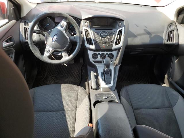 1FADP3F23EL190394 Ford FOCUS SE