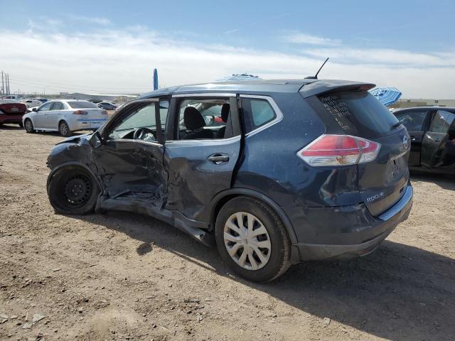 KNMAT2MT8GP680873 Nissan ROGUE S