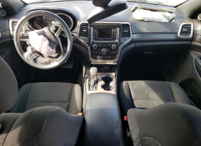 1C4RJFAG8GC443265 Jeep Grand Cherokee Laredo
