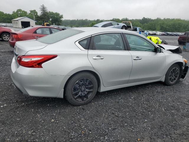 1N4AL3AP9HC163674 Nissan ALTIMA 2.5