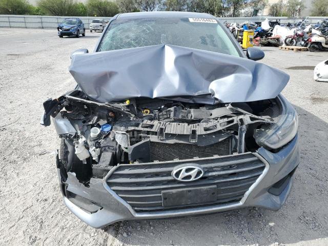 Hyundai ACCENT SE 2018 3KPC24A38JE007245 Image 5