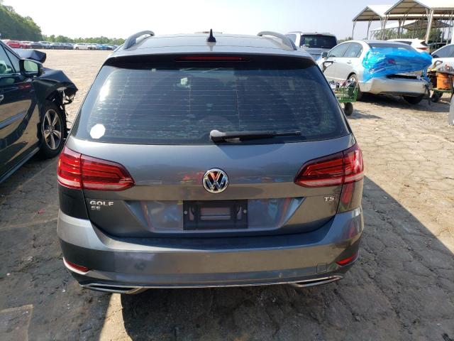 2018 VOLKSWAGEN GOLF SPORT - 3VWD17AU0JM753077