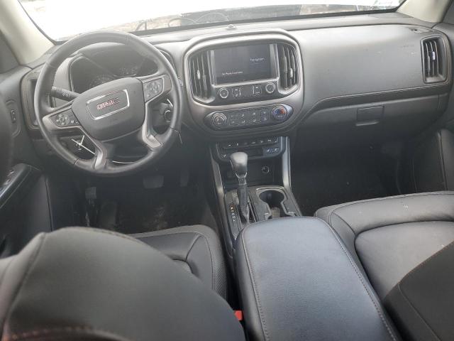 2022 GMC CANYON AT4 1GTG6FEN0N1204416