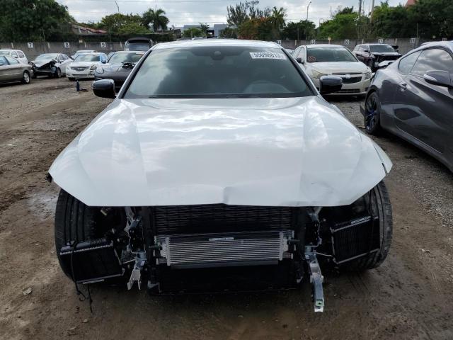 2023 BMW M440I WBA83AP09PCM46708