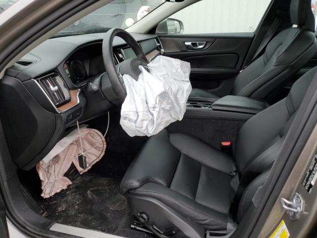 2019 VOLVO S60 T6 INS - 7JRA22TL1KG009284