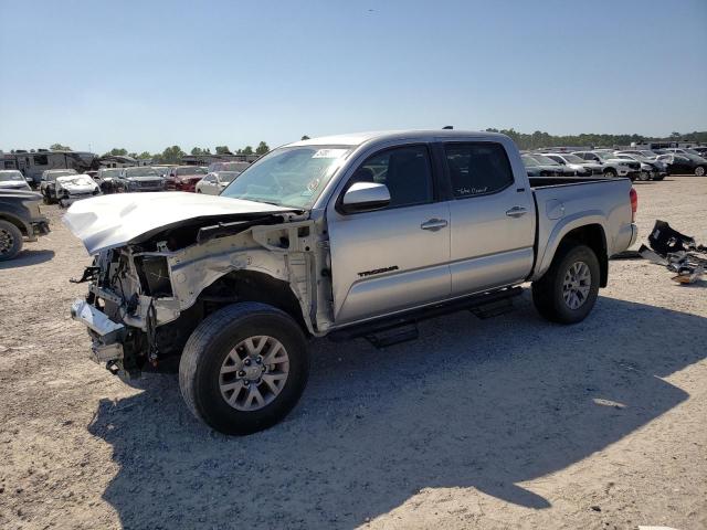 2022 TOYOTA TACOMA DOUBLE CAB Photos | TX - HOUSTON - Repairable ...