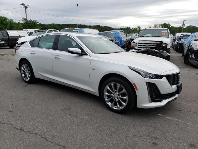 2022 CADILLAC CT5 PREMIU - 1G6DT5RK6N0114508