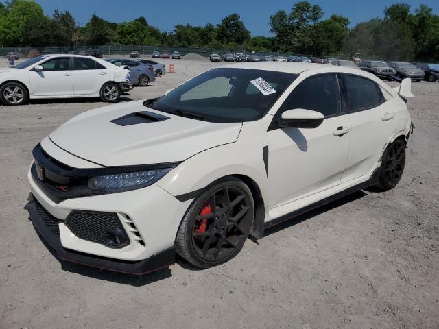 2019 Honda Civic Type R Touring