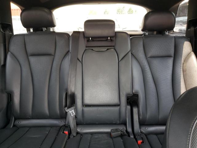 2019 AUDI Q7 TECHNIK WA1WAAF77KD029714