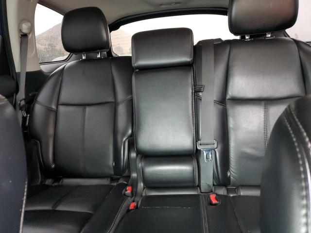 5N1DR2MN4KC617763 Nissan Pathfinder S
