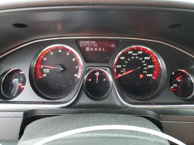1GKKRNED3FJ302493 GMC ACADIA SLE