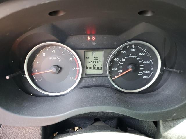 JF2SJADC1FH405747 Subaru Forester 2.5i Premium