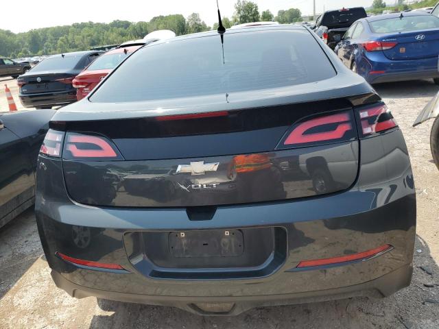 VIN 1G1RA6E40EU136169 2014 Chevrolet Volt no.6