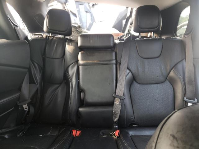 1C4PJMDX7KD350747 Jeep Cherokee Limited