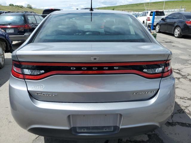 2015 DODGE DART LIMIT 1C3CDFCB4FD174760