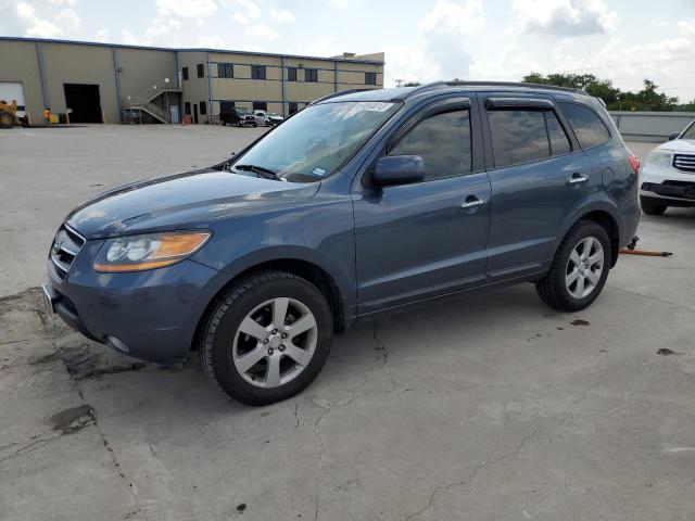 2008 Hyundai Santa Fe SE