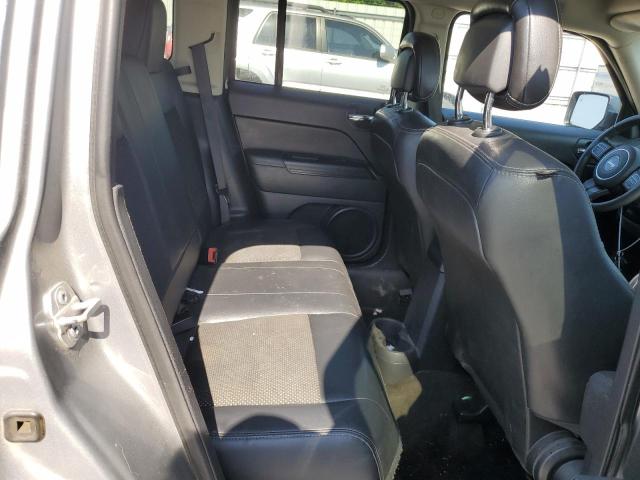 1C4NJPBA5GD642735 Jeep Patriot Sport