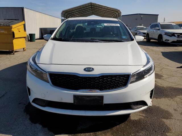 3KPFK4A74JE220256 KIA FORTE LX
