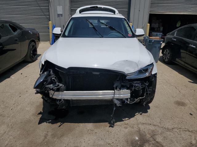 VIN WA1LFAFPXEA109485 2014 Audi Q5, Premium Plus no.5