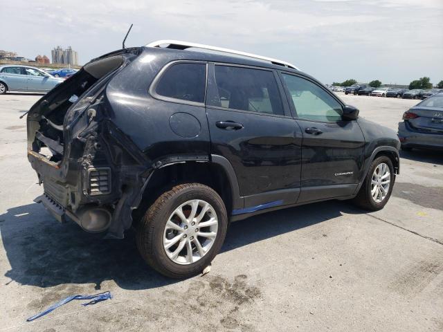 1C4PJLCB9LD614276 Jeep Cherokee Latitude