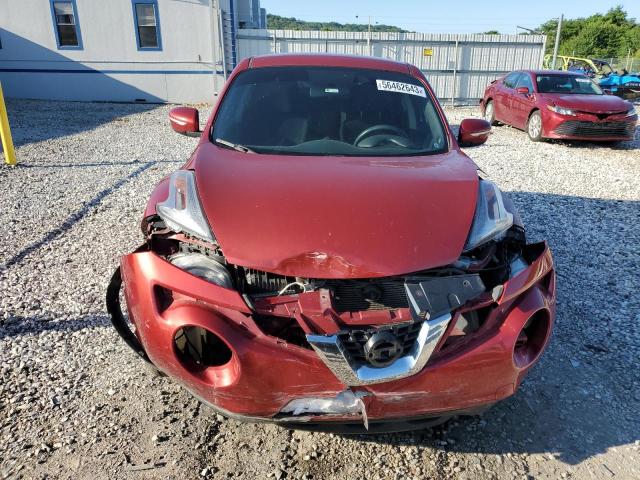 JN8AF5MR0FT510871 Nissan JUKE S
