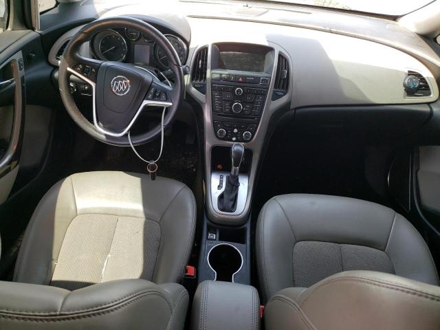 1G4PR5SK9F4192502 Buick Verano Convenience