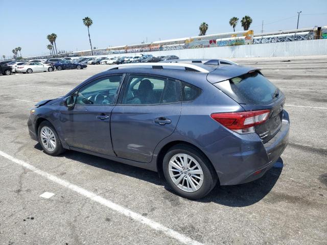 4S3GTAD6XH3728929 Subaru Impreza Premium Plus