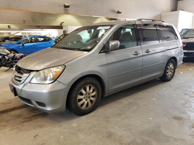 2010 Honda Odyssey EX