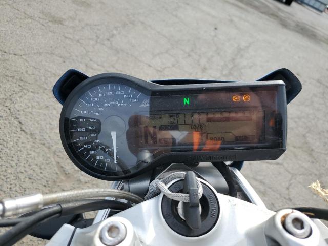 2015 BMW R1200 R - WB10A140XFZ196852