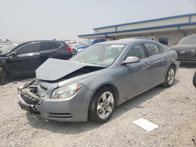 1G1ZH57B894268295 2009 Chevrolet Malibu 1Lt