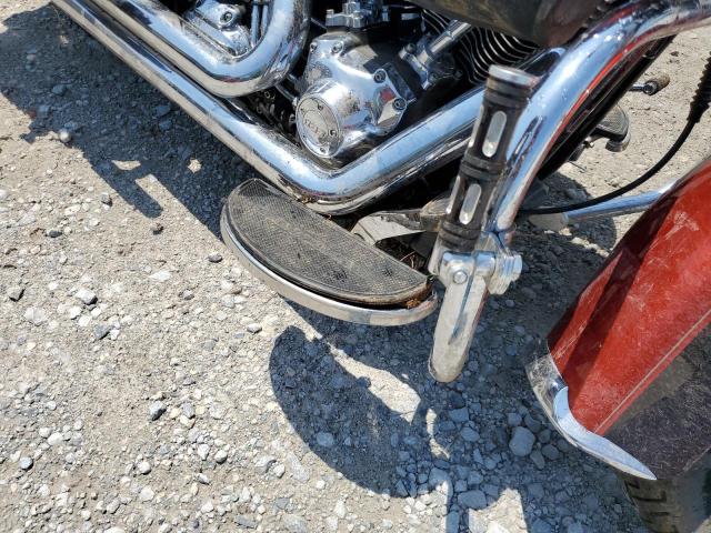 2013 HARLEY-DAVIDSON FLSTC HERI - 1HD1BWV11DB033133