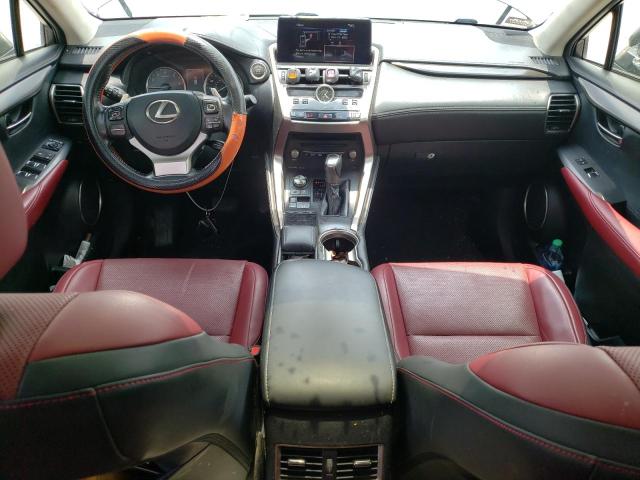 2020 LEXUS NX 300 JTJDARBZXL2159337