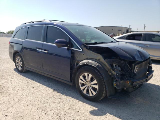 5FNRL5H66GB053480 2016 HONDA ODYSSEY, photo no. 4